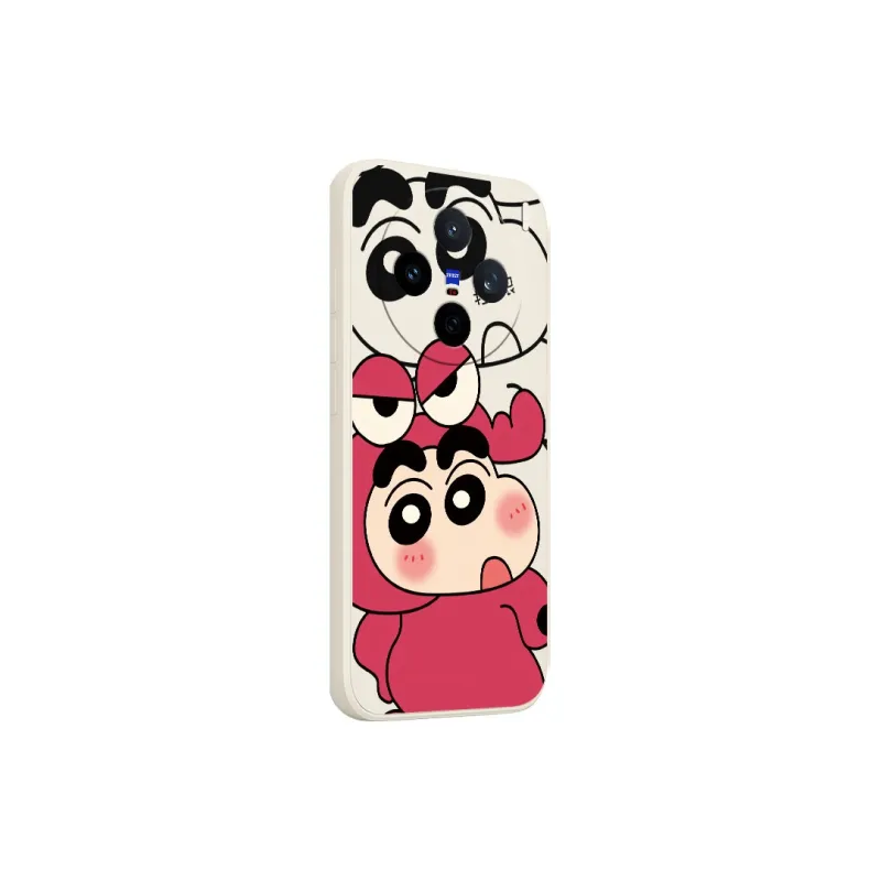 XIANCAIKE Phone Cases-2