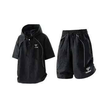 Hummel Casual Sportswear Unisex Two Piece Set