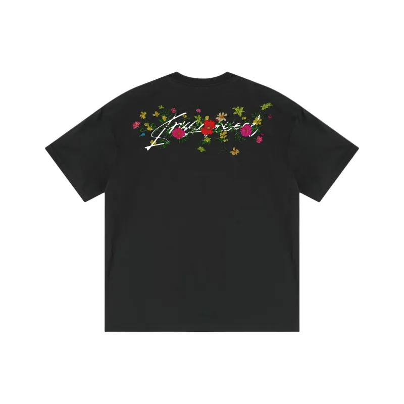 IN'S T Shirts Unisex-2