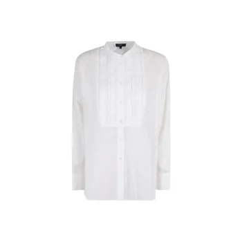 SOEUR Shirts Women's White