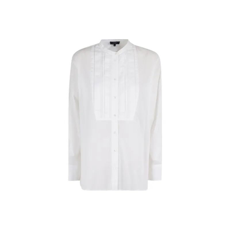 SOEUR Shirts Women's White-0