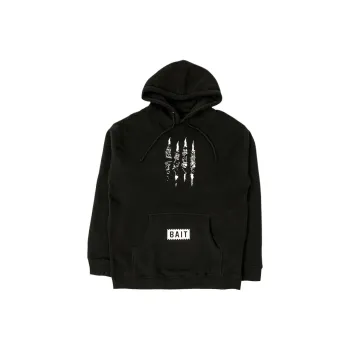 BAIT X Thundercats Hoodie