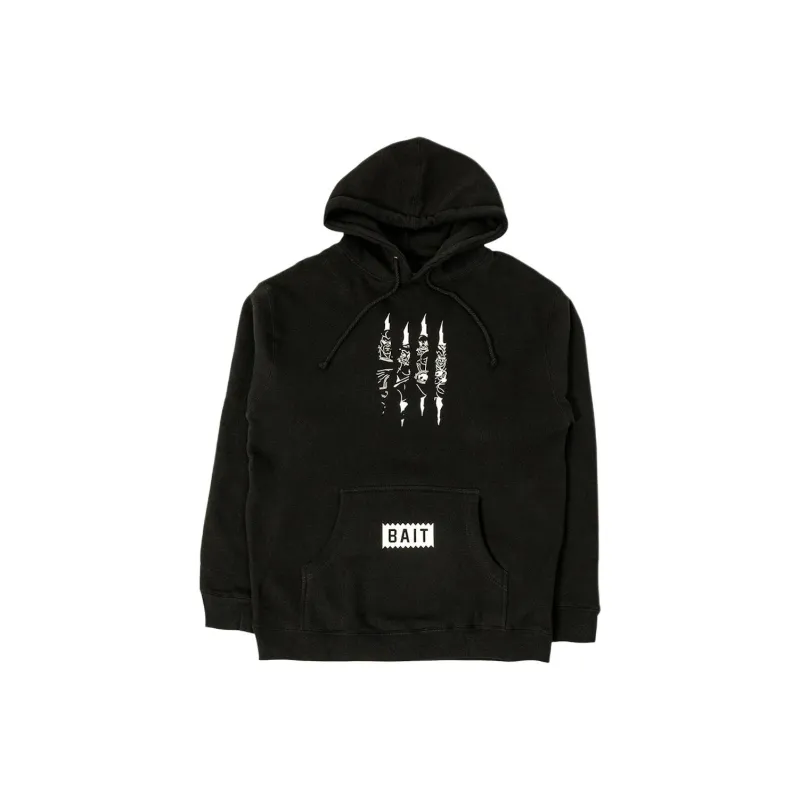 BAIT X Thundercats Hoodie-0
