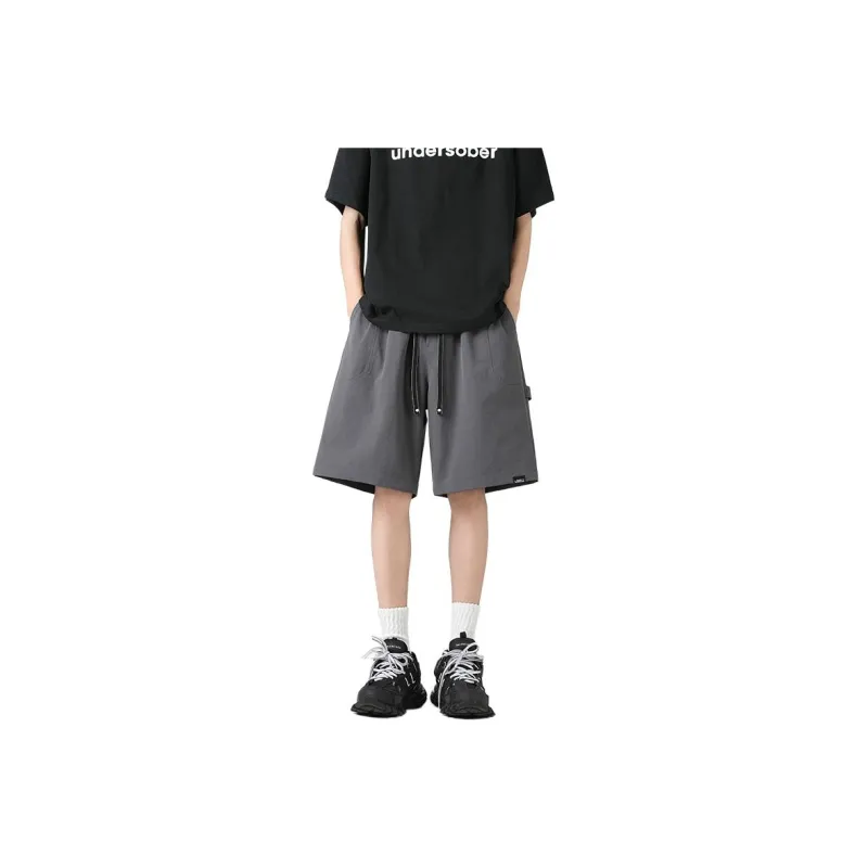 PRPK Cargo Shorts Unisex-4