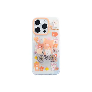 LAOJIA Phone Cases