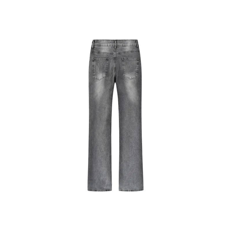 SAME FLOW Jeans Unisex-9
