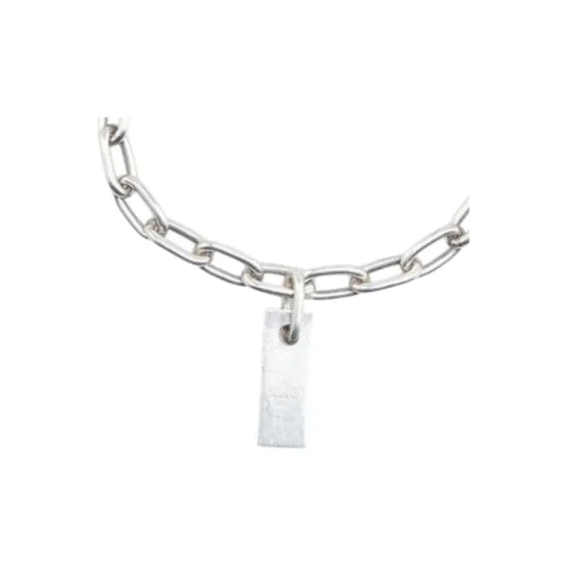 GUCCI Metal Bracelets Women's Silver-1