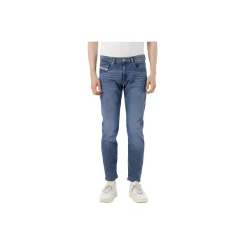 DIESEL Jeans Men Blue