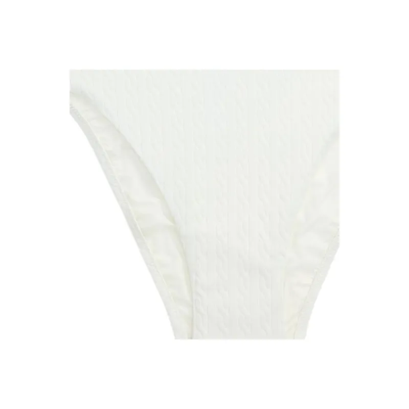 Polo Ralph Lauren Bikini Women's White-2