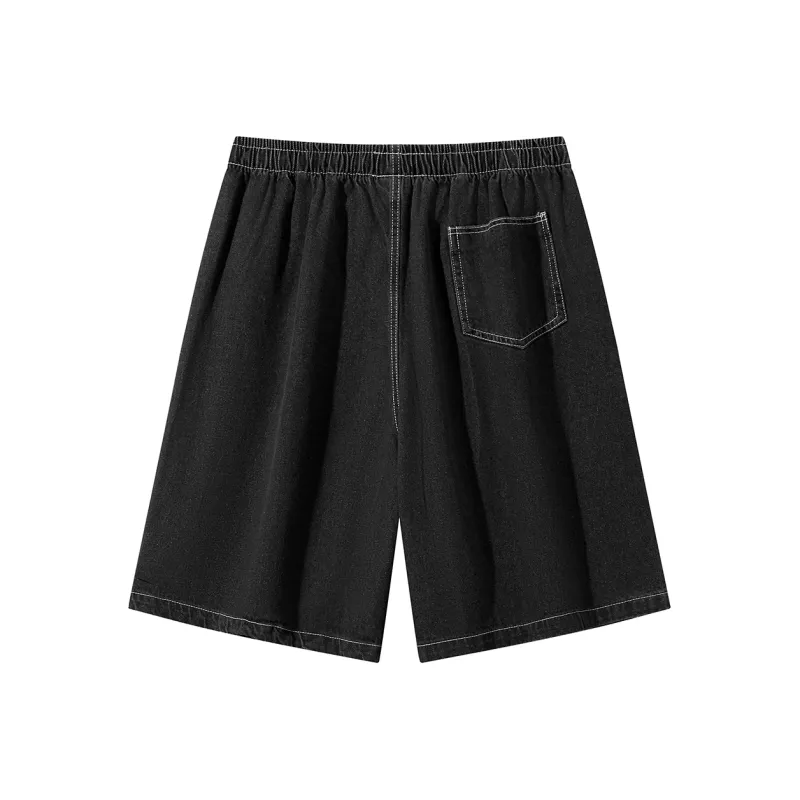 Disney Denim Shorts Unisex-1