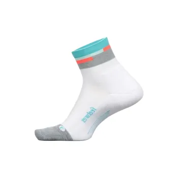 FEETURES Running Socks Unisex 1 Pack