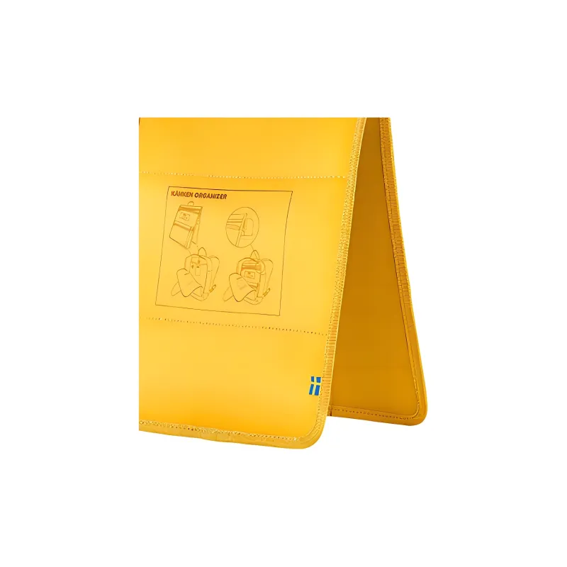 Fjallraven Kanken Travel Storage Bag-4