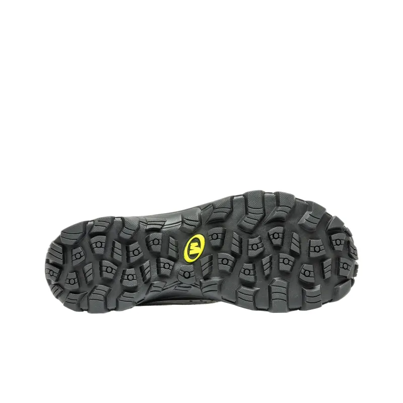 MERRELL Nicole McLaughlin X Moc Speed Streak Evo 1TRL 'Birch Hi Viz'-5