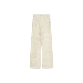 Marella Casual Pants Women's Cream