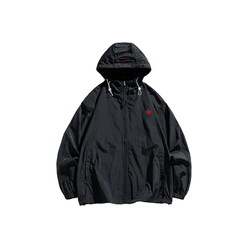 CASAMIA Sun Protection Clothing Unisex-0