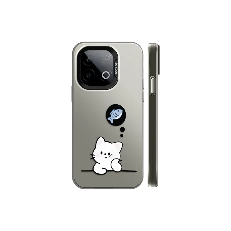 MANBEISHI Phone Cases-5