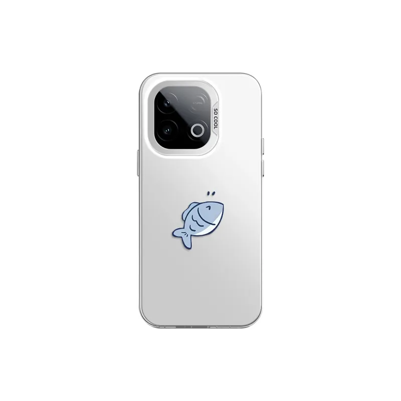 MANBEISHI Phone Cases-13