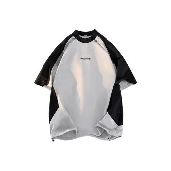 YK&YB Polo Shirts Unisex