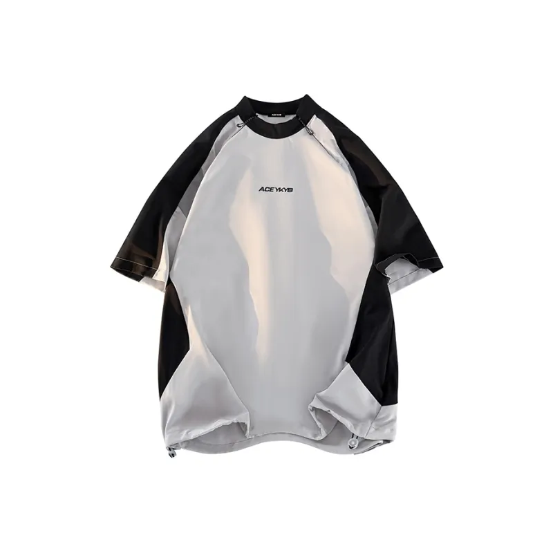 YK&YB Polo Shirts Unisex-0