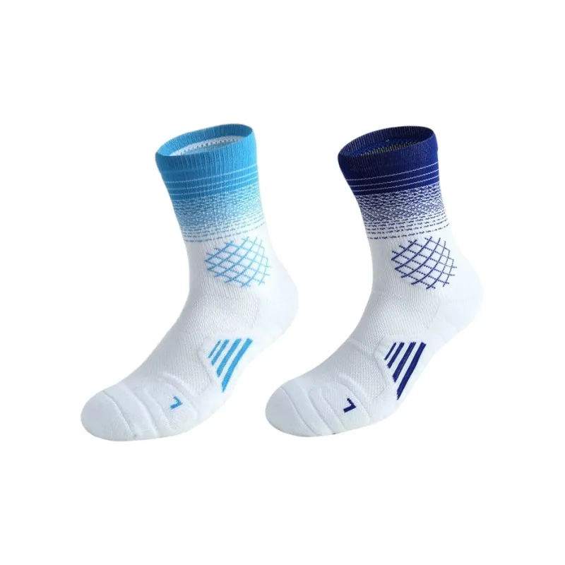 TLXT Basketball Socks Unisex Combo Set-14