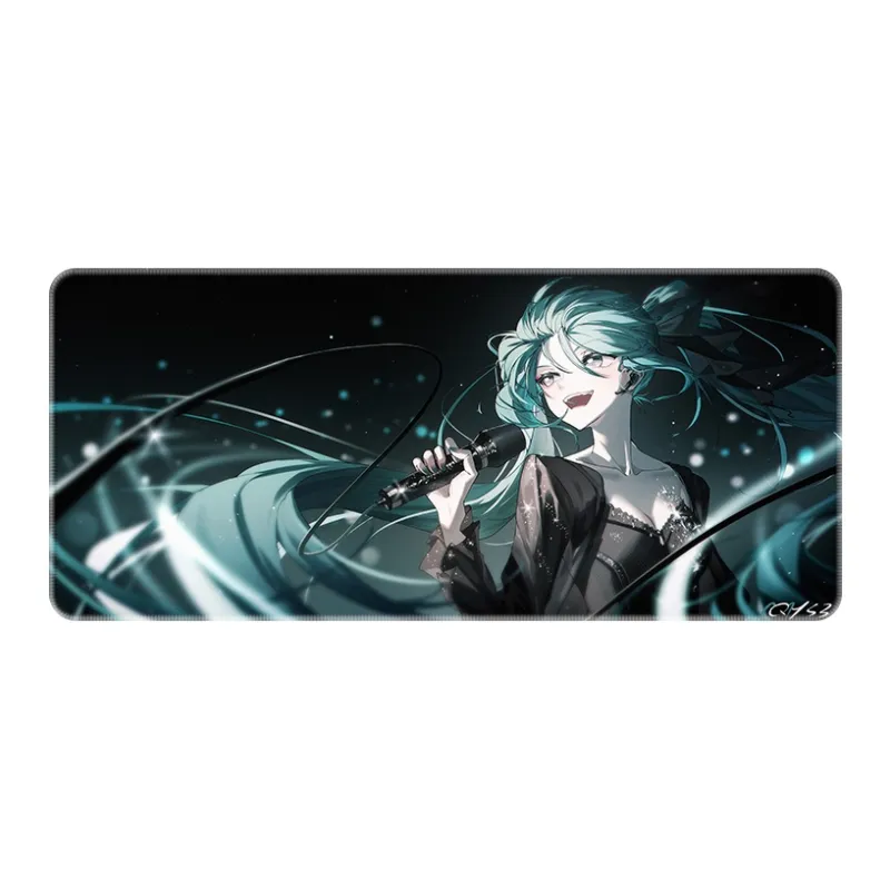 PAJIKELIE Mouse Pads-4