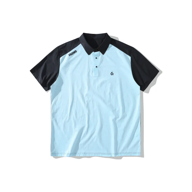 GEWO Polo Shirts Unisex-2