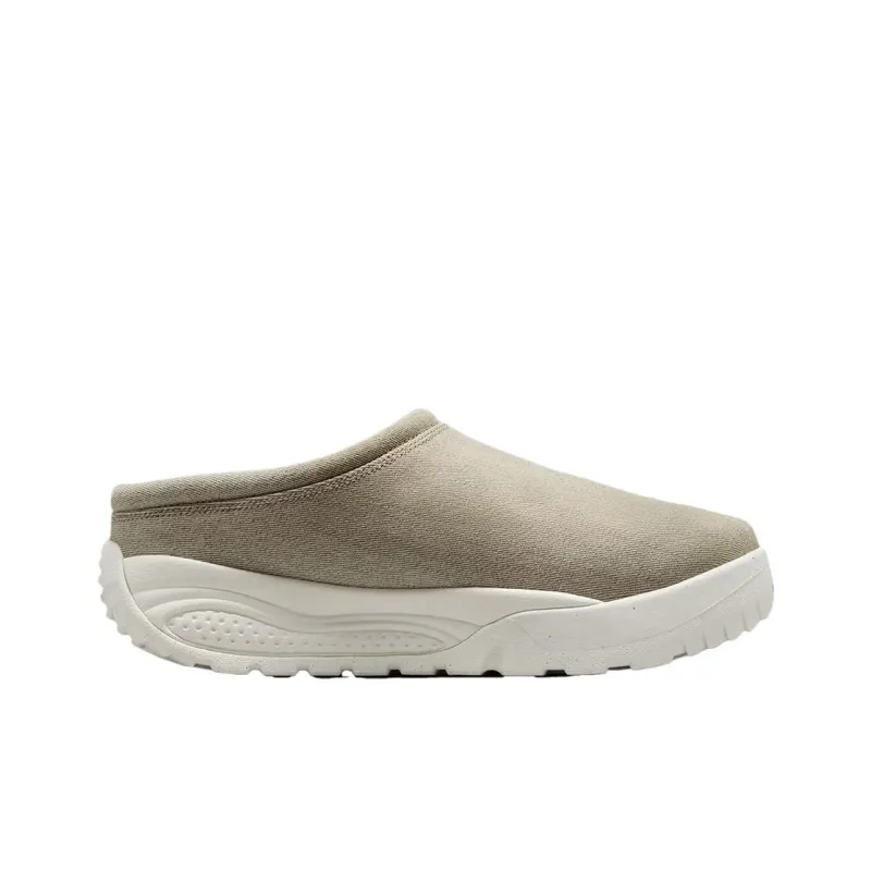 Nike ACG Rufus Abrasion Resistant Low Top Casual Shoes Unisex Gray-1