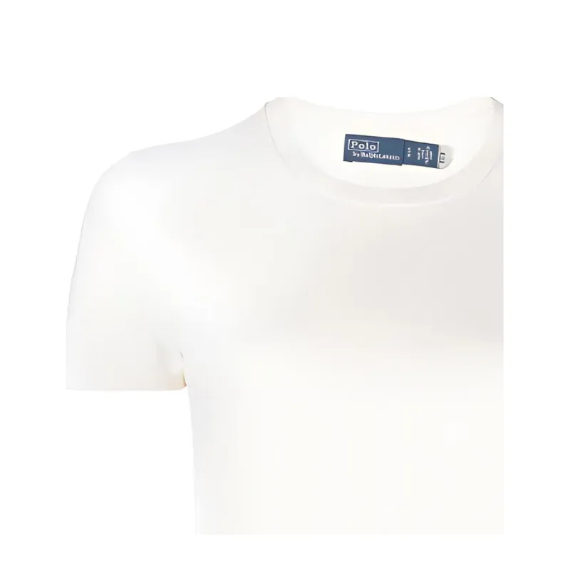 Polo Ralph Lauren Pony Embroidered Knitted Top-4