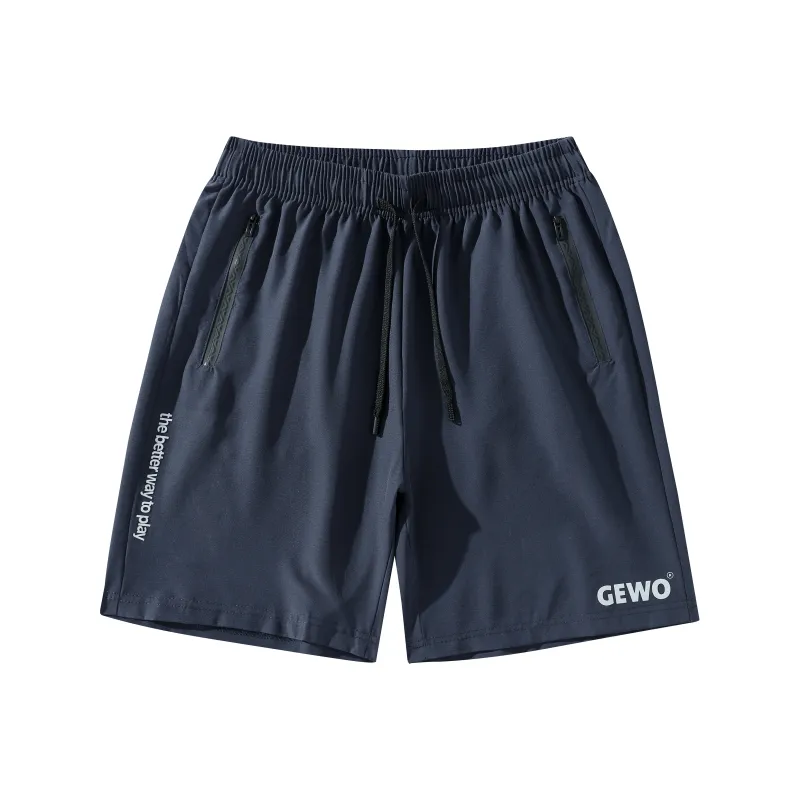 GEWO Jewel Casual Shorts Unisex-13