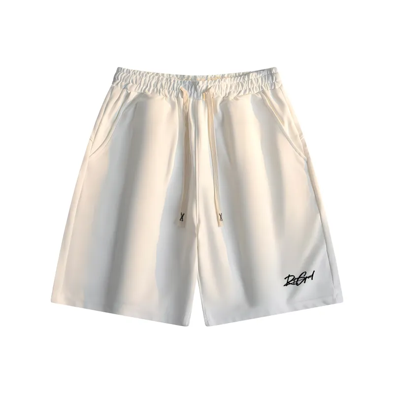 BIG TIME REGAL Casual Shorts Unisex-4