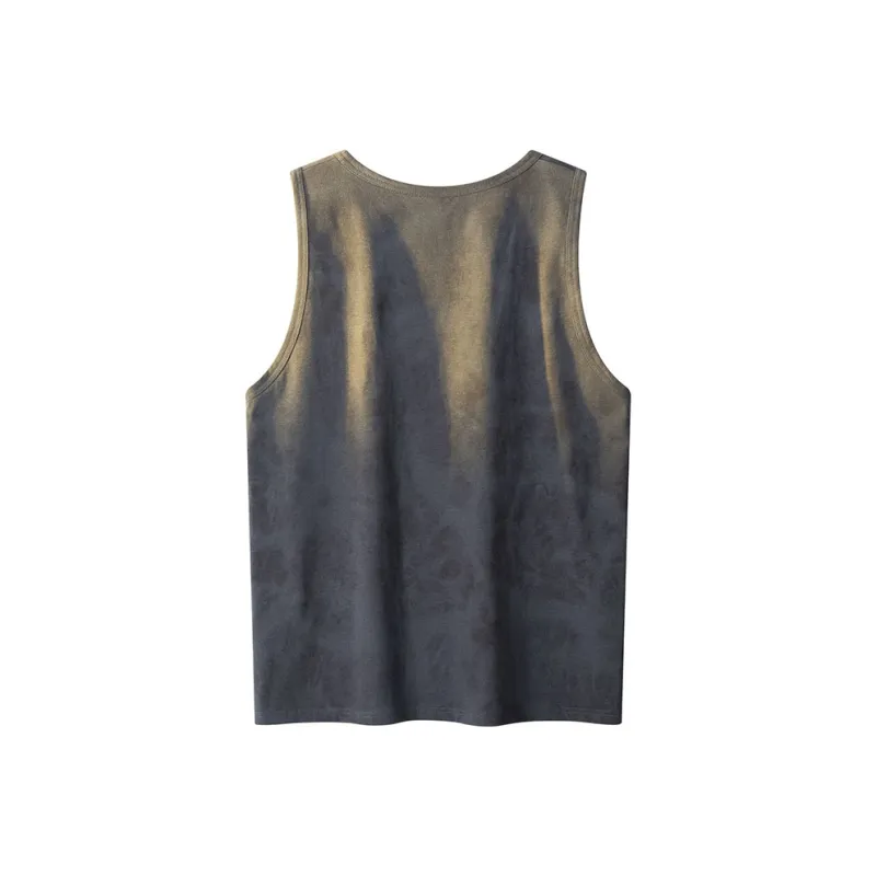 RED DRAGONFLY Tank Tops Unisex-6
