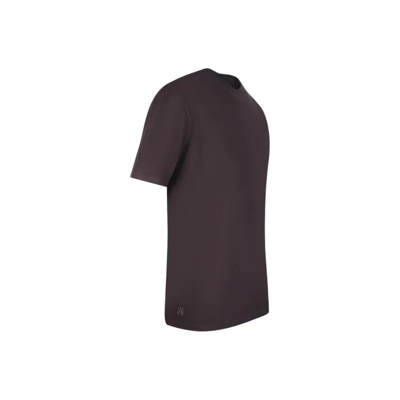 AMIRI T Shirts Men Brown-2