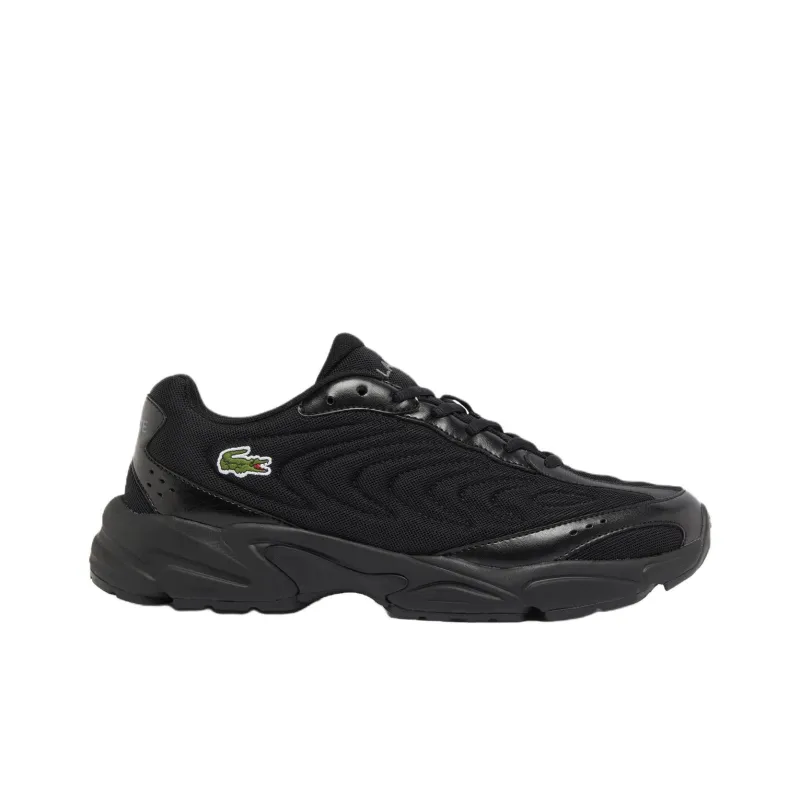 LACOSTE Storm 96 2K Lite Leather Sneakers-5