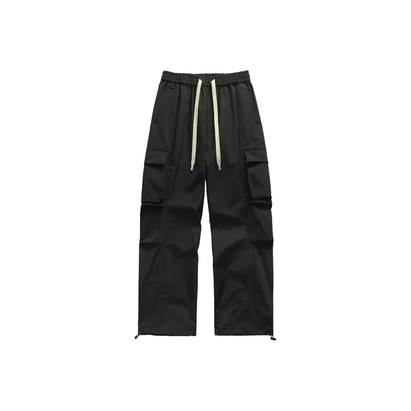 SOIE Cargo Pants Unisex-0