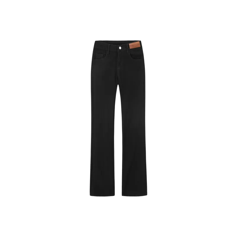 SAME FLOW Jeans Unisex-0