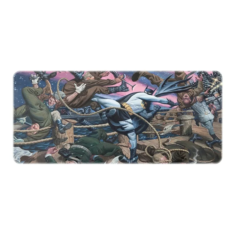 PAJIKELIE Mouse Pads-4