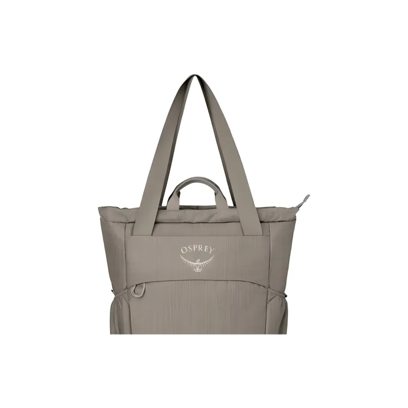 OSPREY 18L Handbag Outdoor Bag Nylon Tan Unisex-3