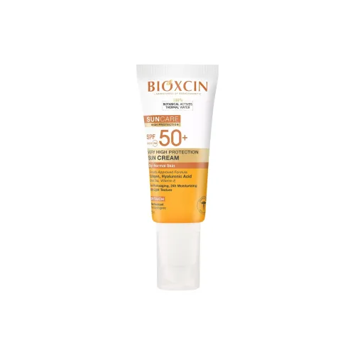 Bioxcin 자외선 차단 크림 남녀공용