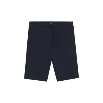 HUGO BOSS Pajama Pants Men's Dark Blue