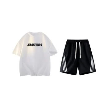 EMERICA Casual Sportswear Unisex