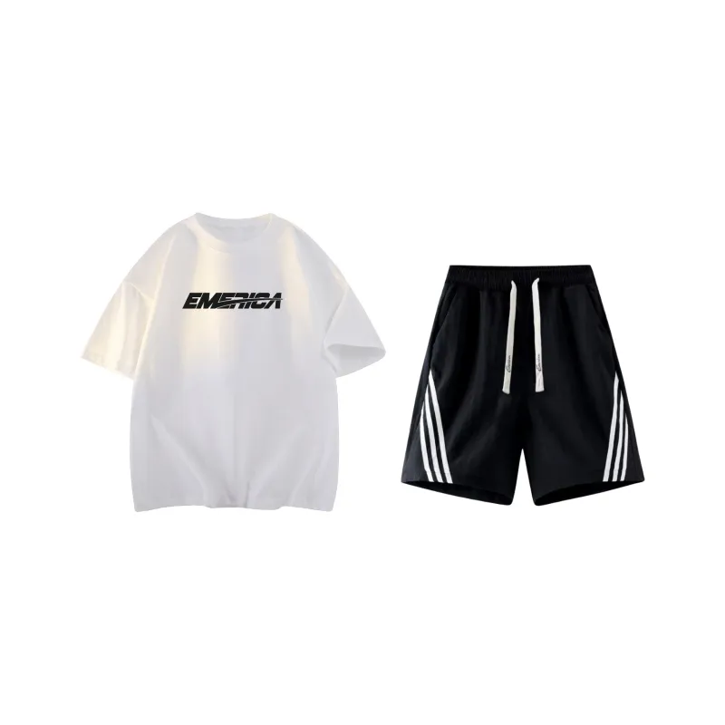 EMERICA Casual Sportswear Unisex-0