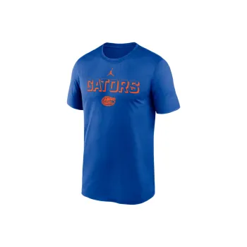 JORDAN Florida Sideline Legend Men's JORDAN Brand Dri FIT College T Shirt