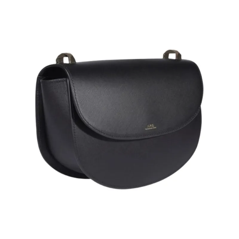 Genève Shoulder Bag-2