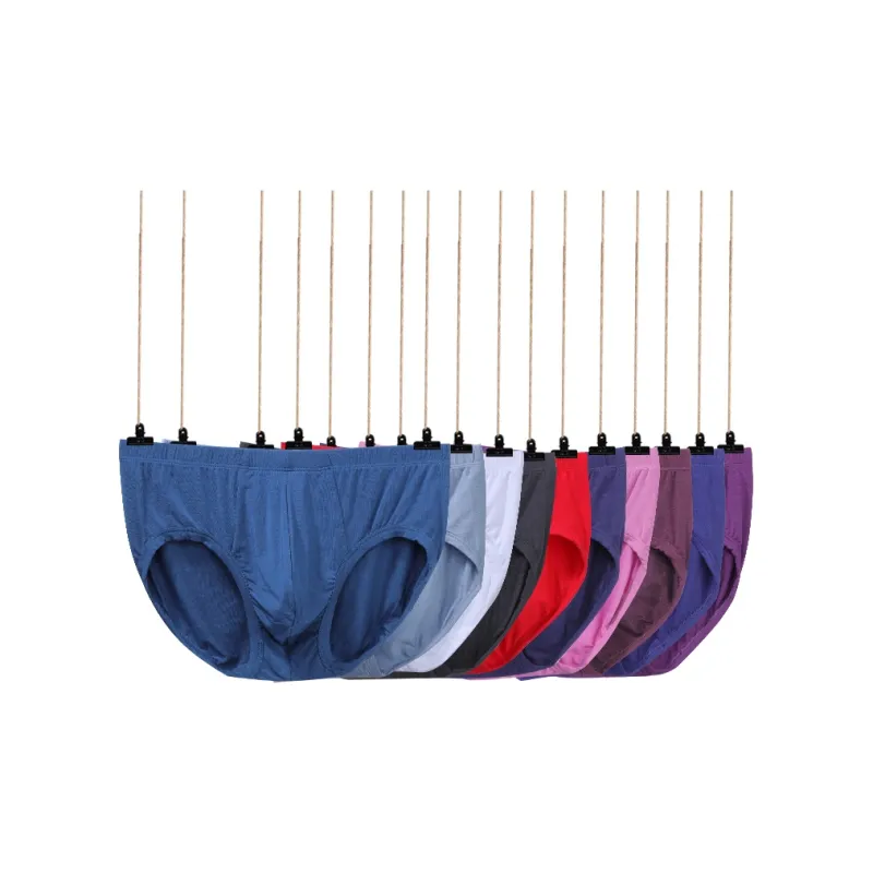 STW．SOTOWELL Men Underpants-3