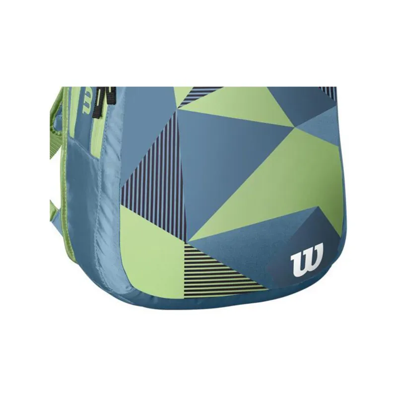 Wilson Badminton Racket Bags Backpack Unisex-3