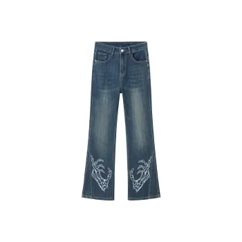 POLAR BEAR Jeans Unisex