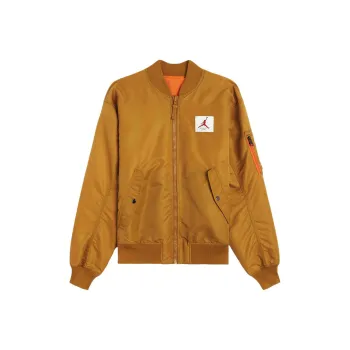 Jordan Jackets & Coats Men's Mango