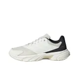 White Black