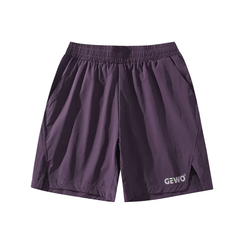 GEWO Jewel Casual Shorts Unisex-24