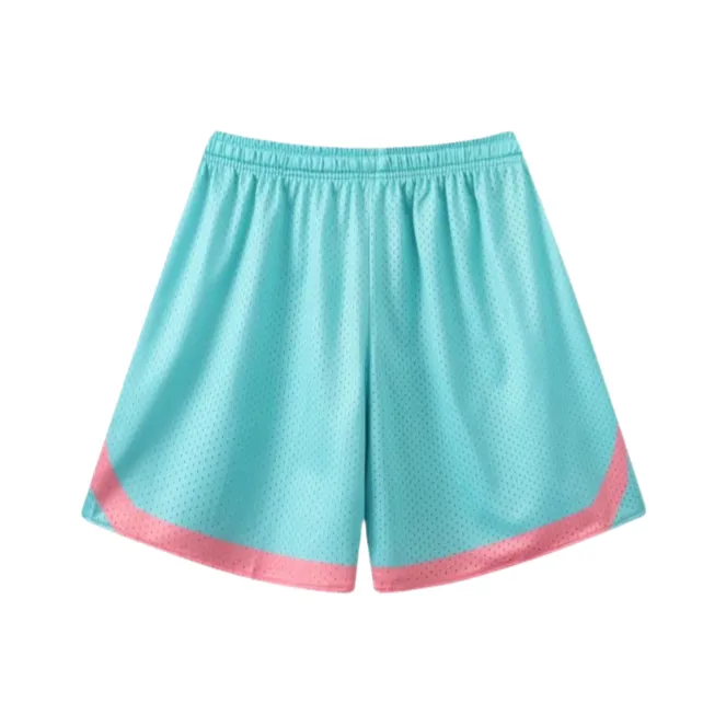 Bejirog Casual Shorts Men-7